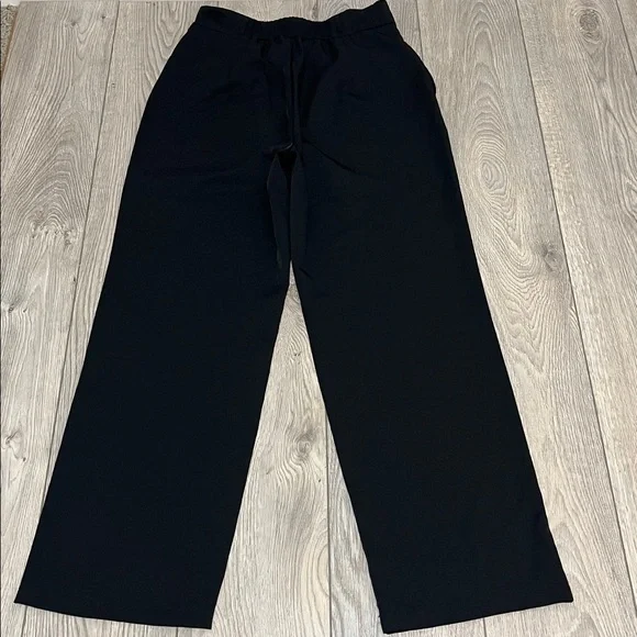 Elegant Black Women's Pants - Picture 8 of 12